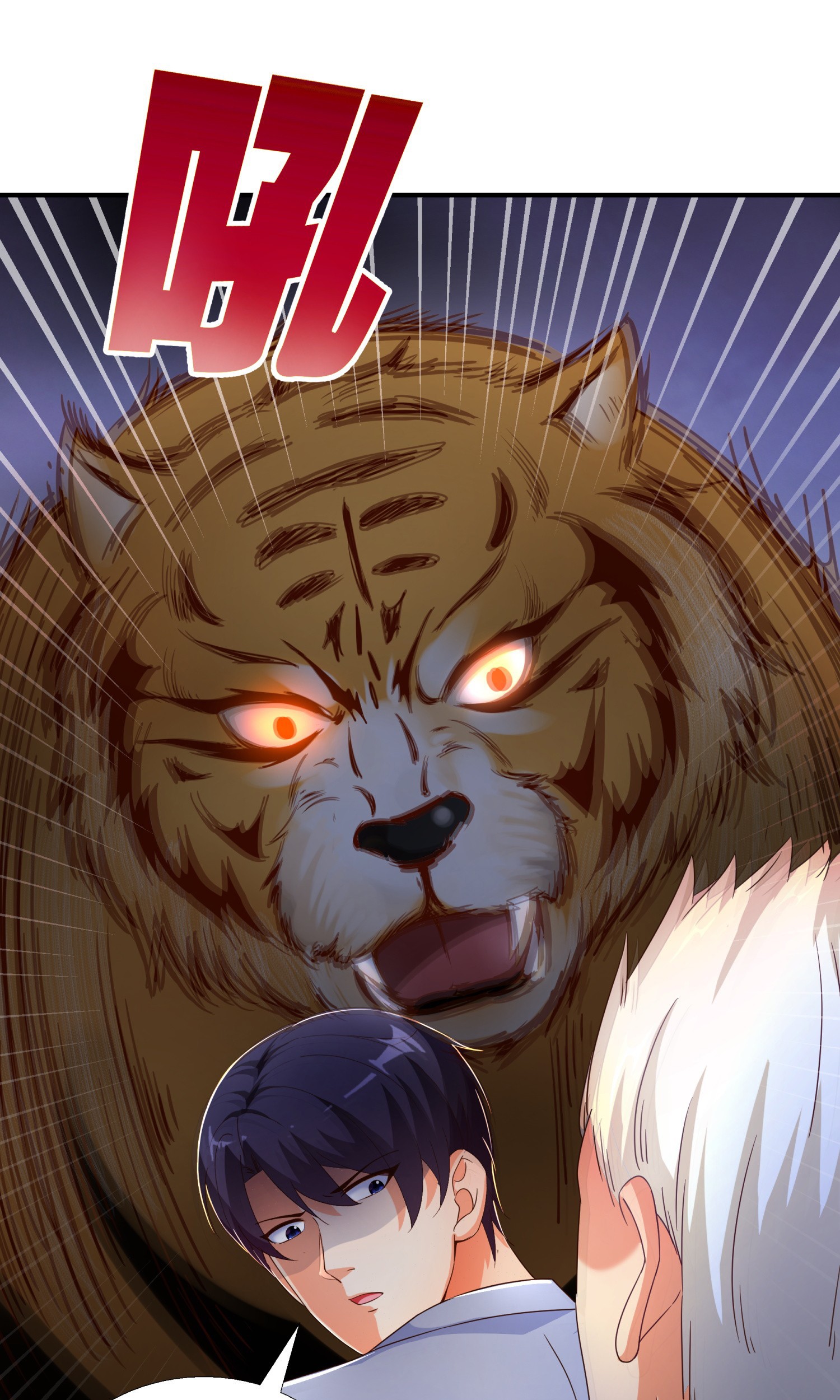 Baca Manhua Super School Doctor Chapter 29 Gambar 2