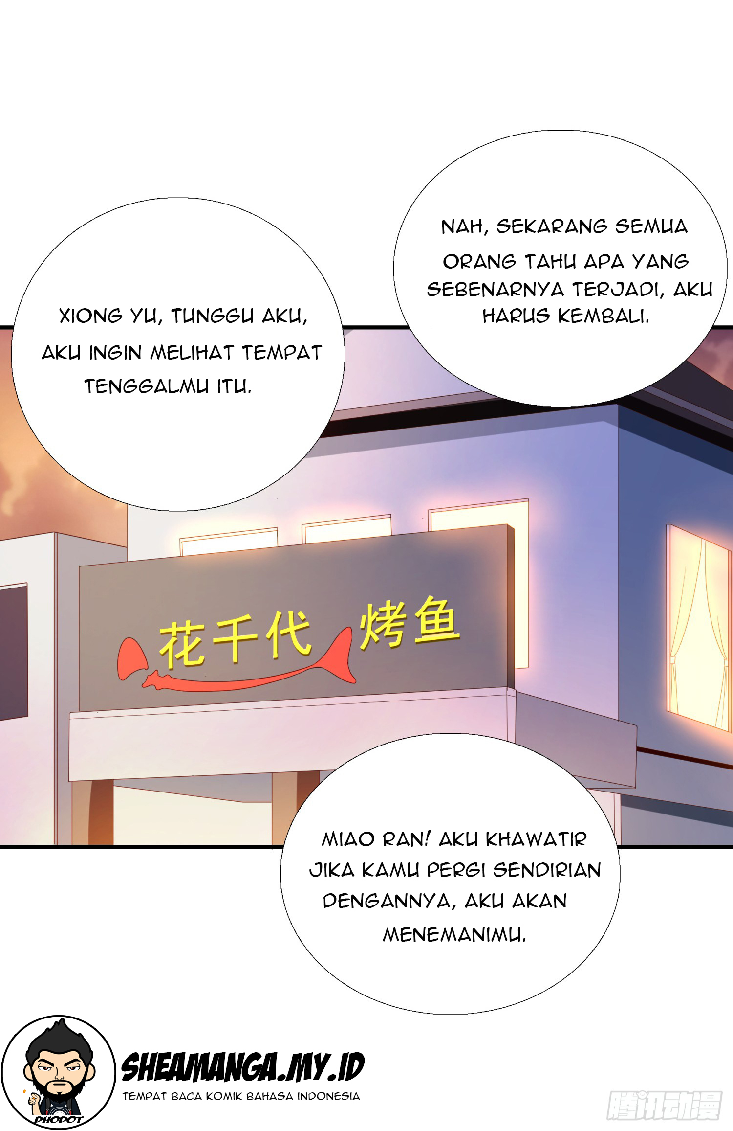 Super School Doctor Chapter 28 Gambar 18