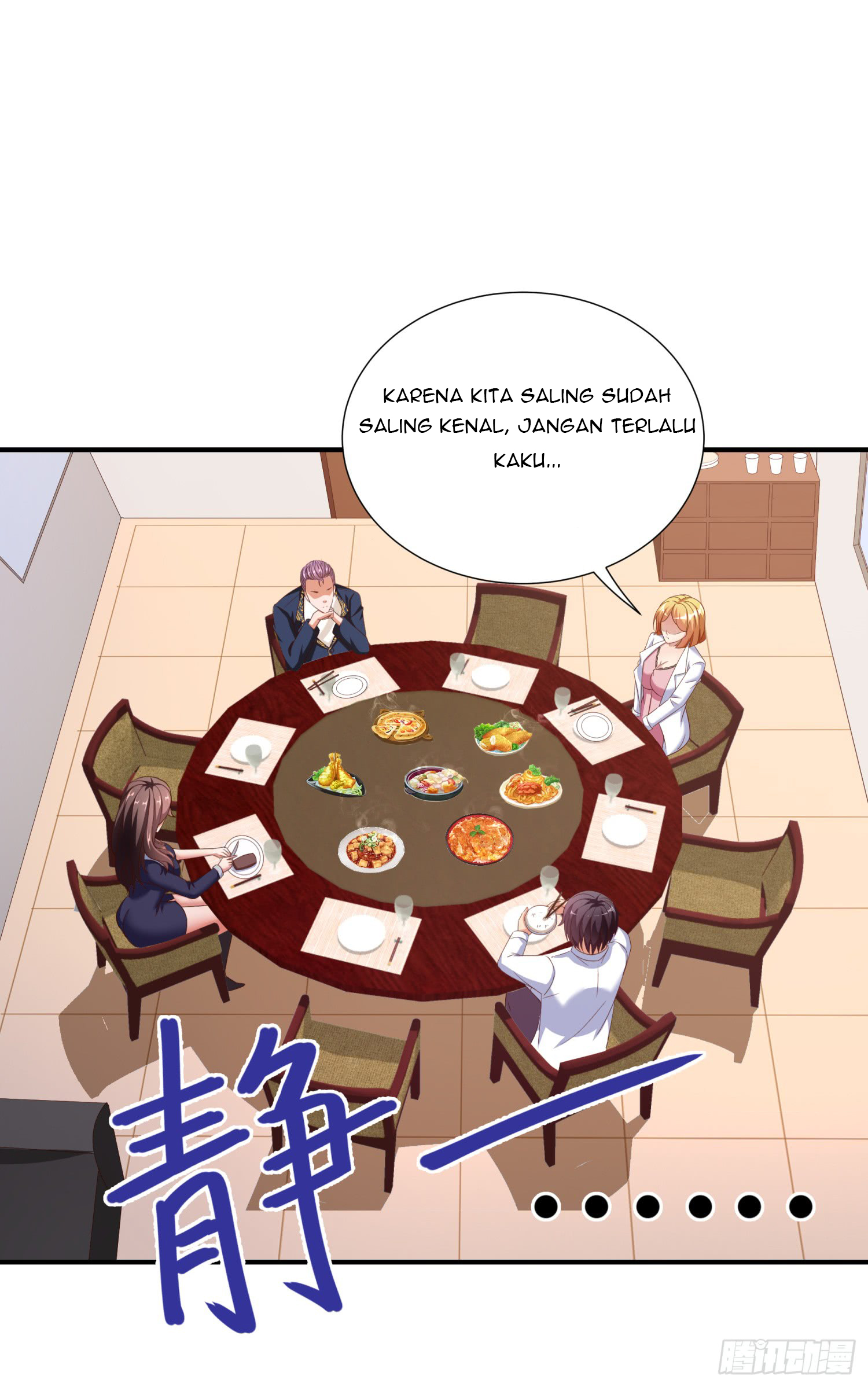 Baca Manhua Super School Doctor Chapter 27 Gambar 2