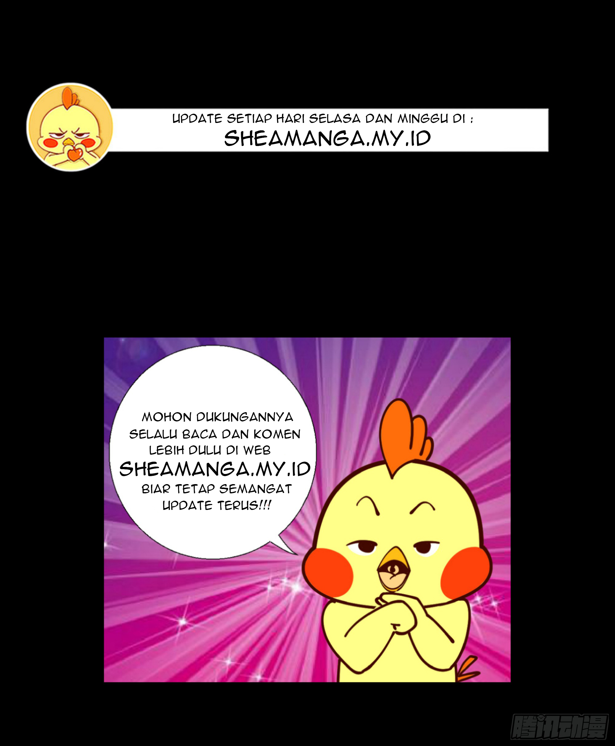 Super School Doctor Chapter 27 Gambar 46