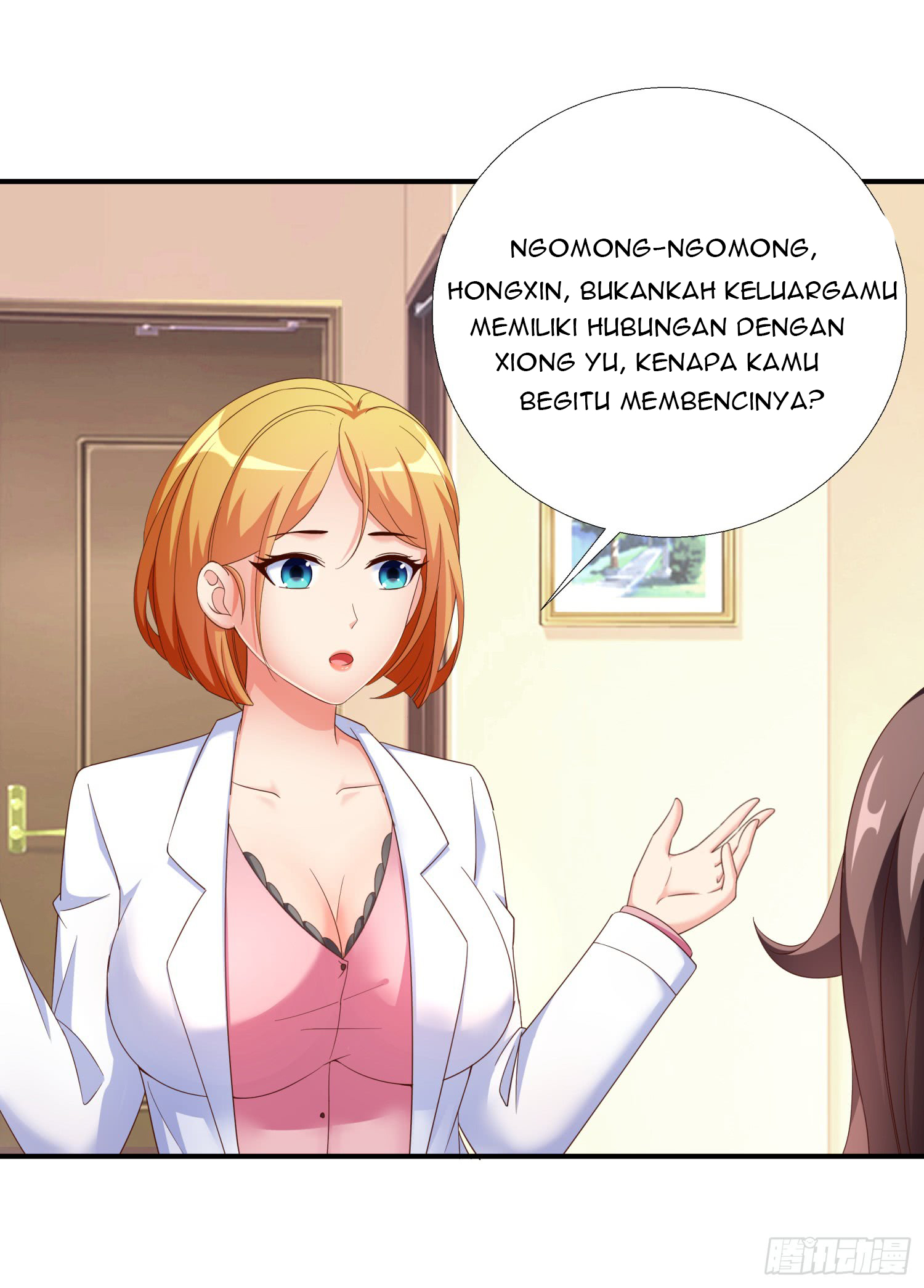 Super School Doctor Chapter 26 Gambar 13