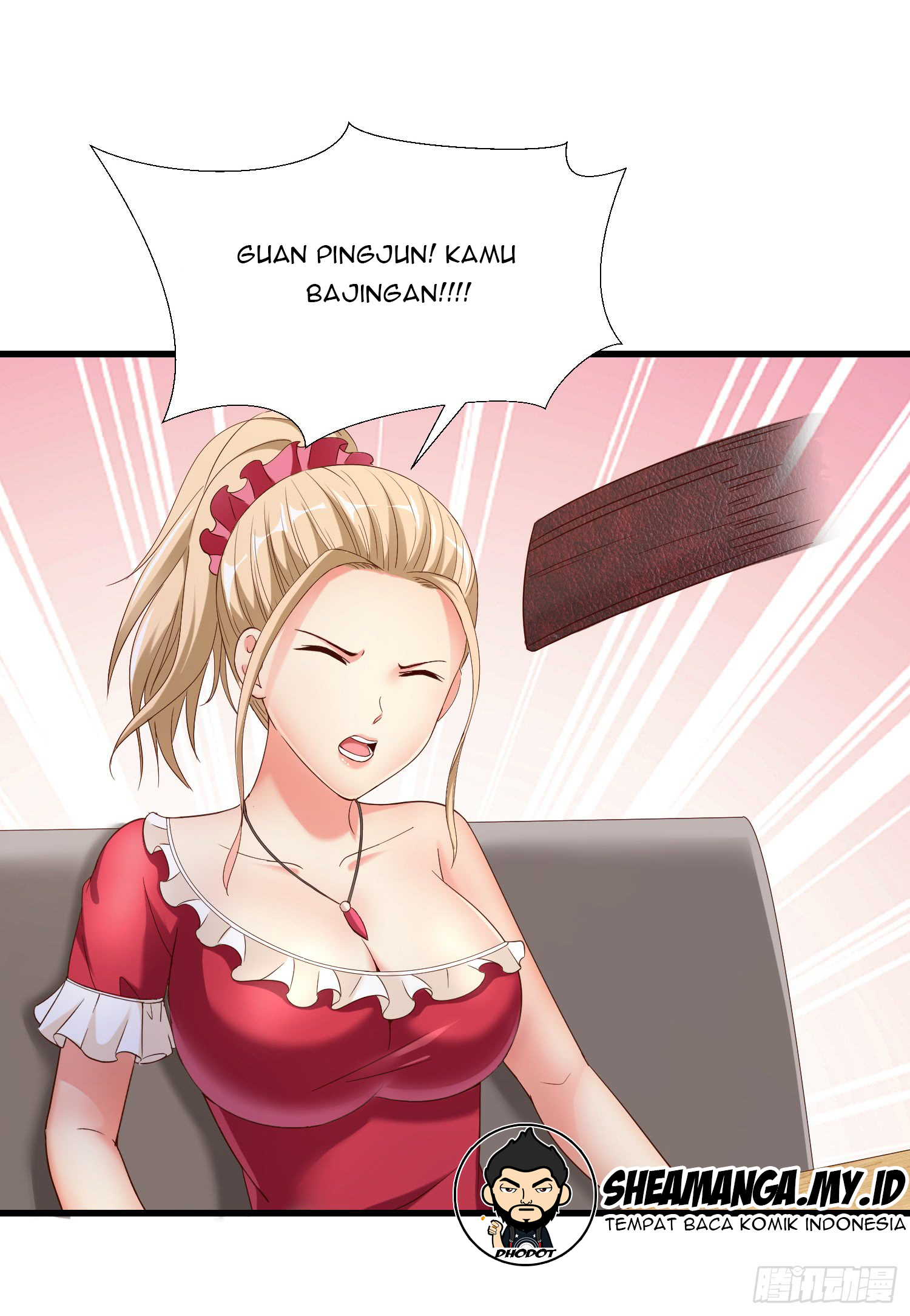 Baca Komik Super School Doctor Chapter 25 Gambar 1