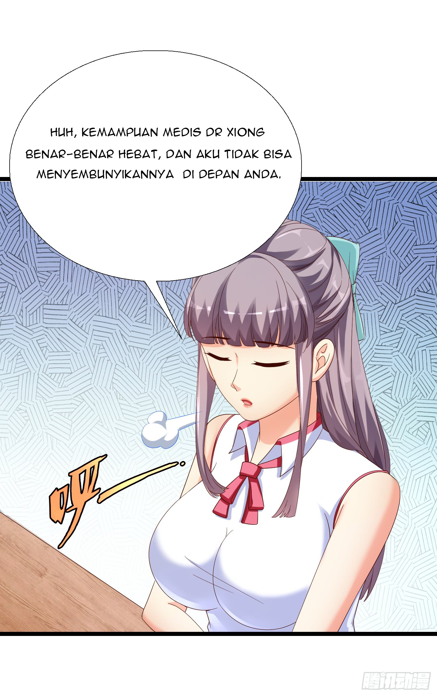 Super School Doctor Chapter 23 Gambar 38