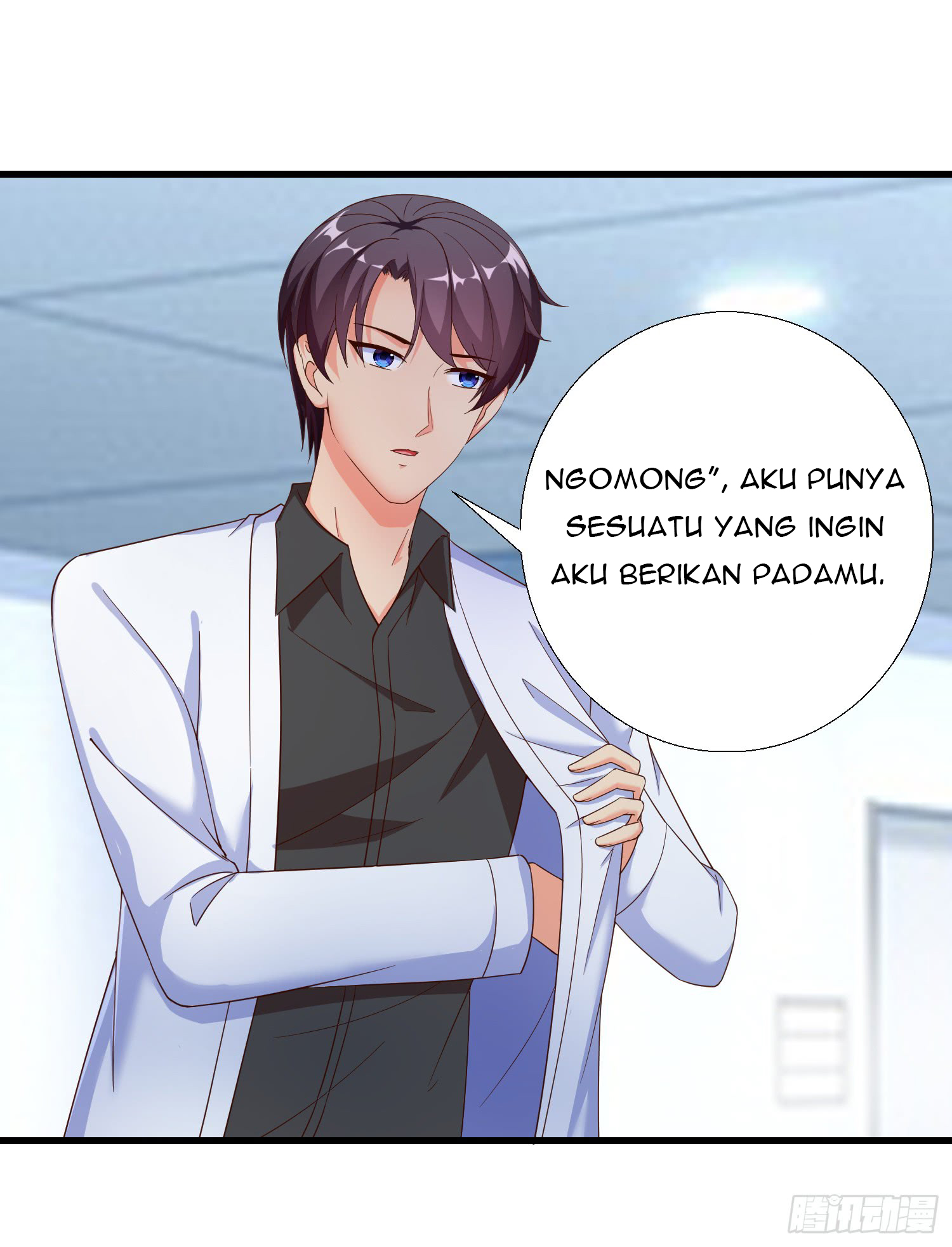 Super School Doctor Chapter 22 Gambar 28