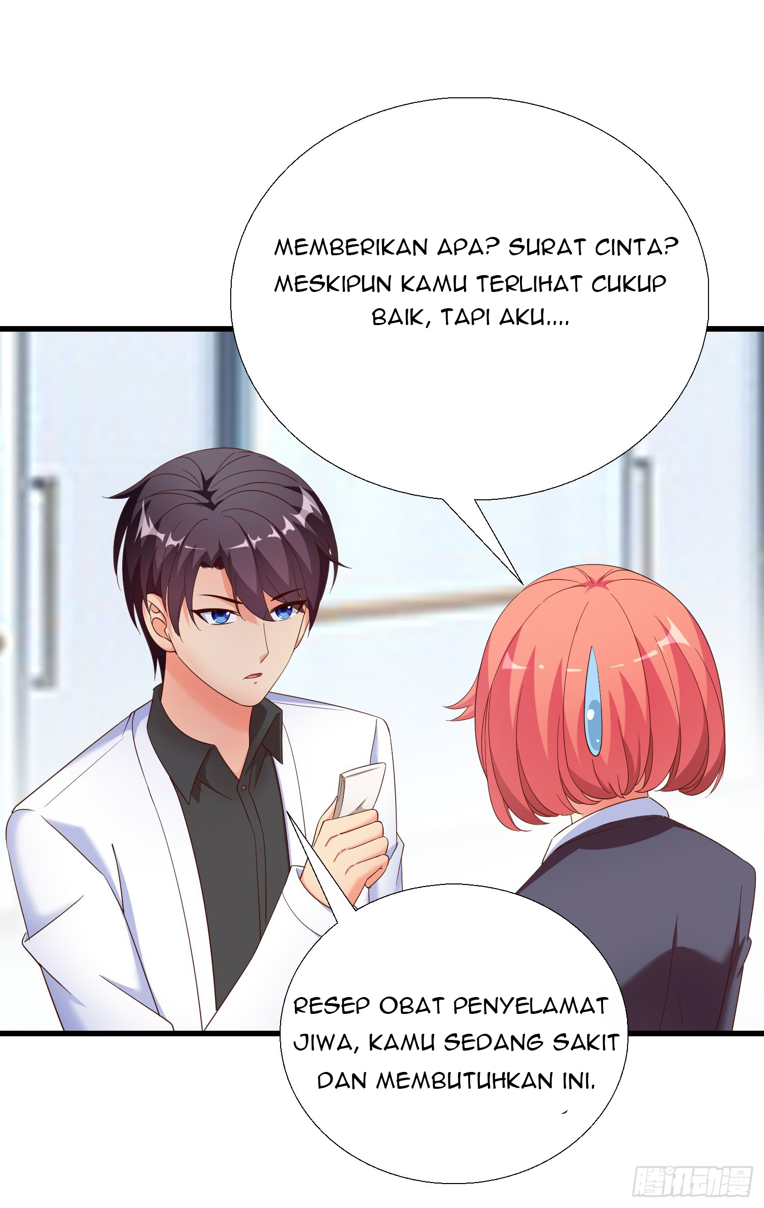 Super School Doctor Chapter 22 Gambar 29