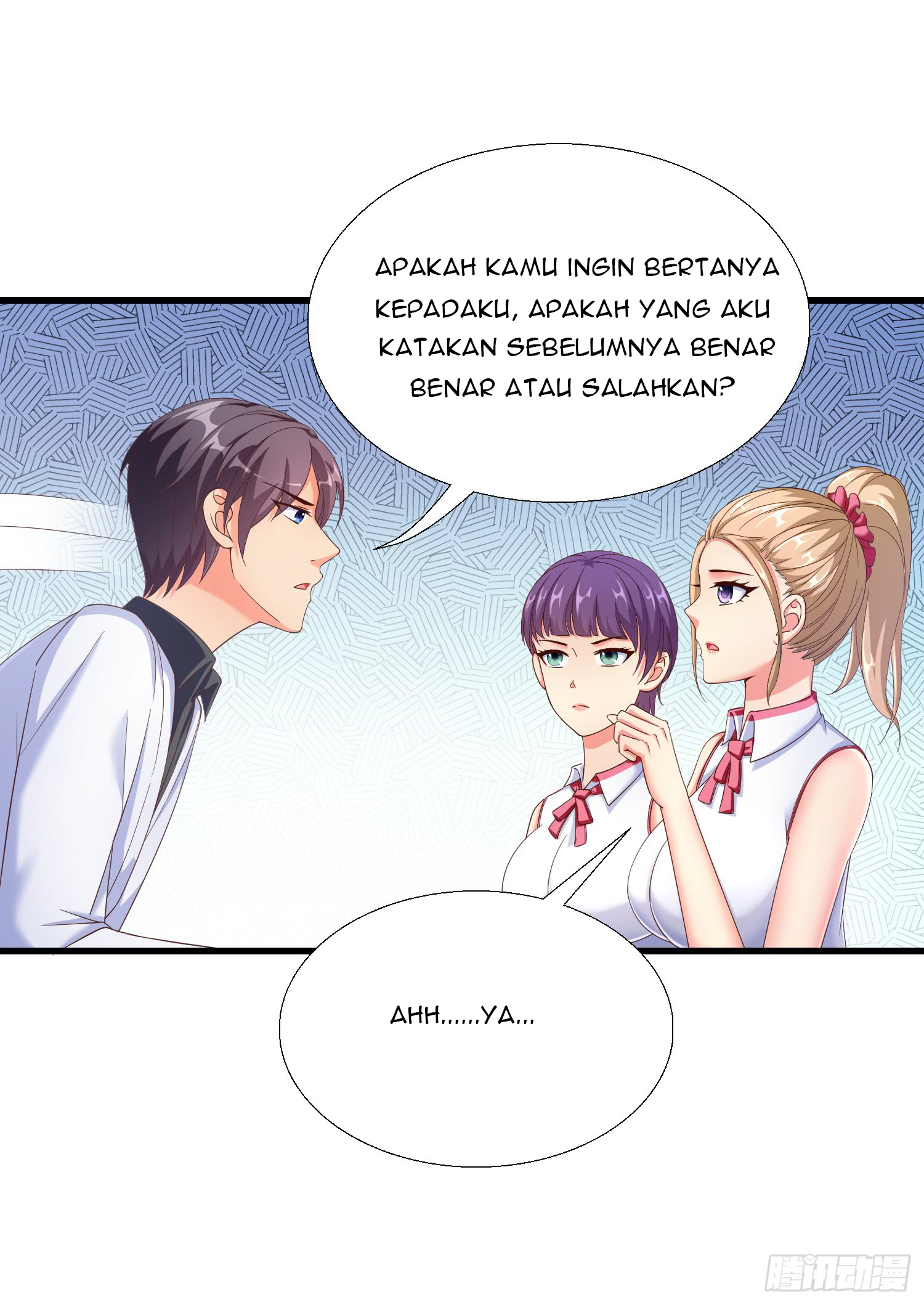 Super School Doctor Chapter 22 Gambar 5