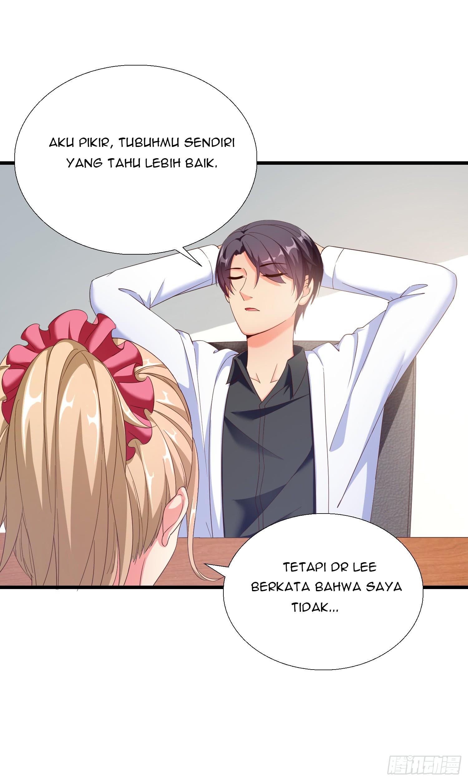 Super School Doctor Chapter 22 Gambar 6