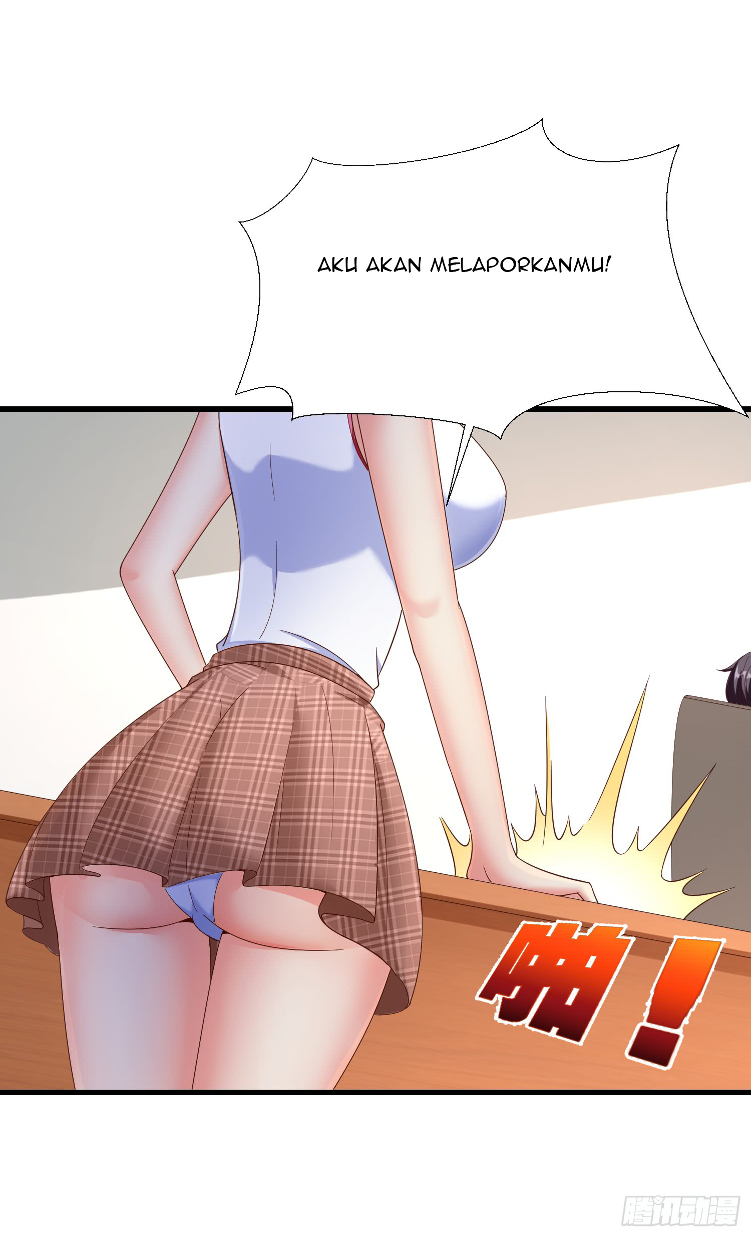 Super School Doctor Chapter 22 Gambar 12