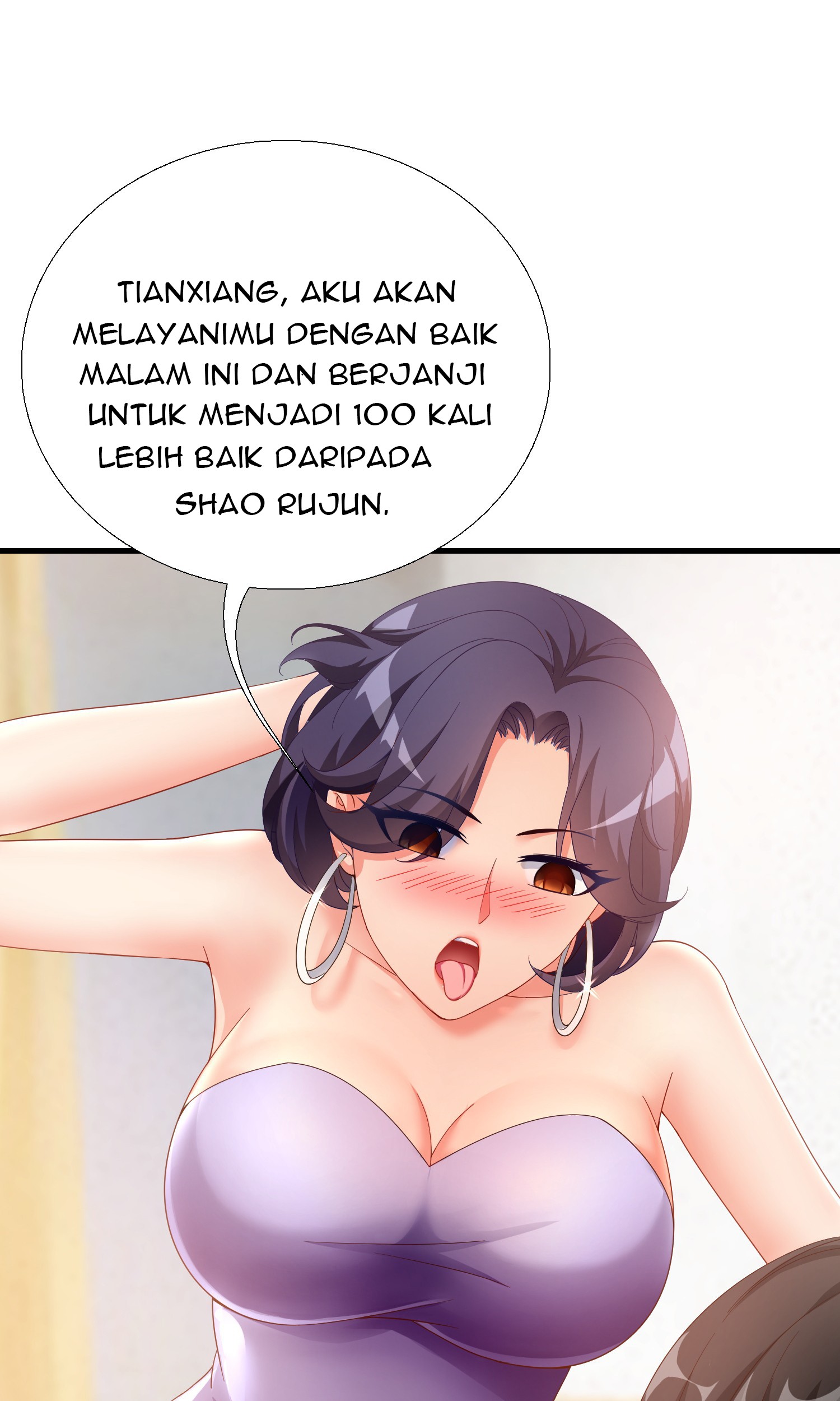 Super School Doctor Chapter 20 Gambar 19