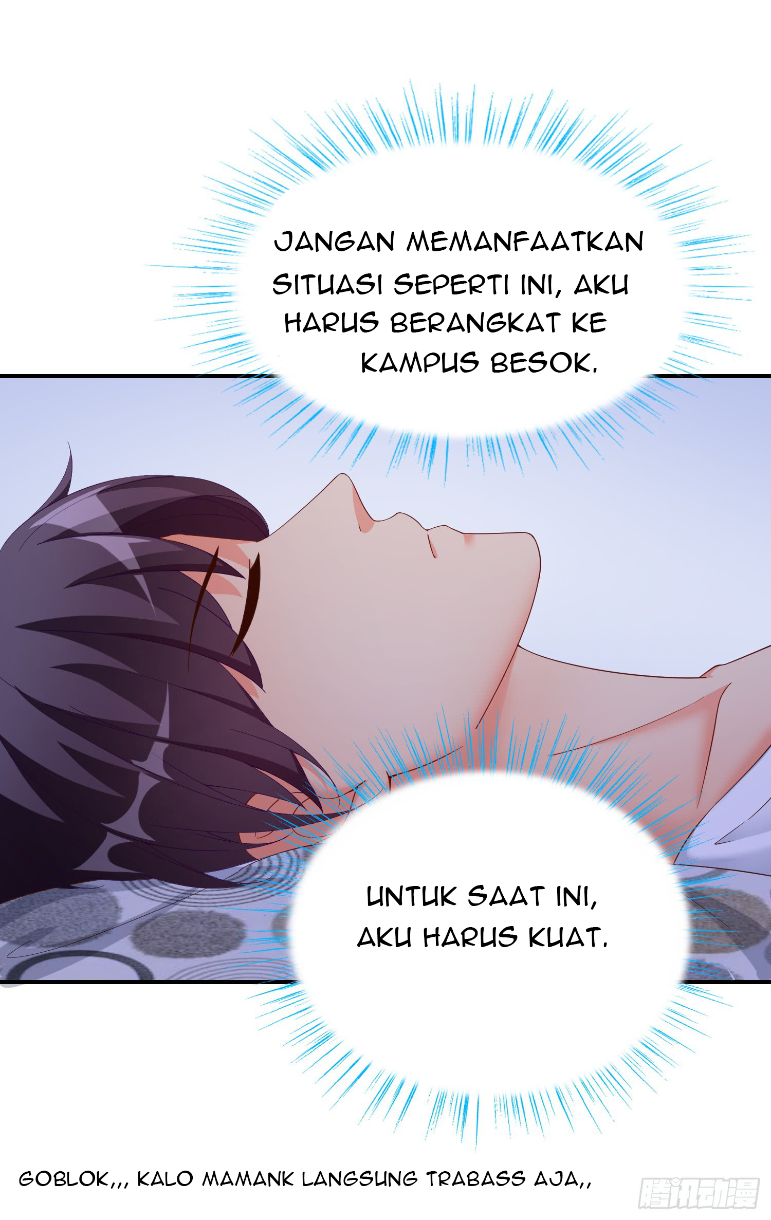 Super School Doctor Chapter 20 Gambar 44