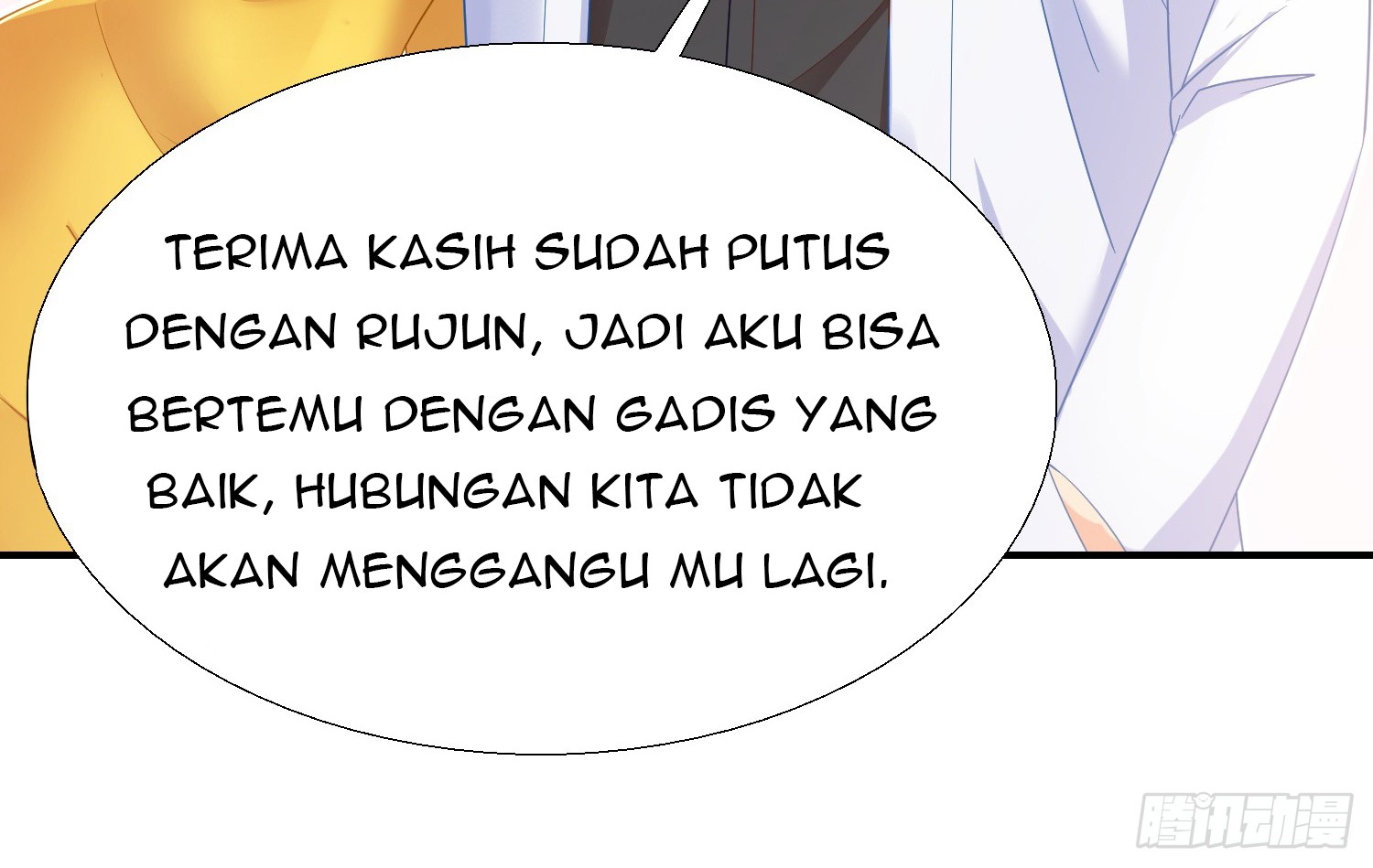 Super School Doctor Chapter 20 Gambar 55
