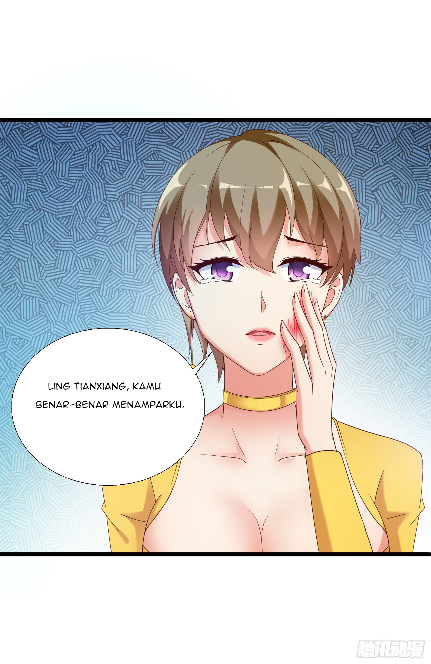 Baca Manhua Super School Doctor Chapter 19 Gambar 2