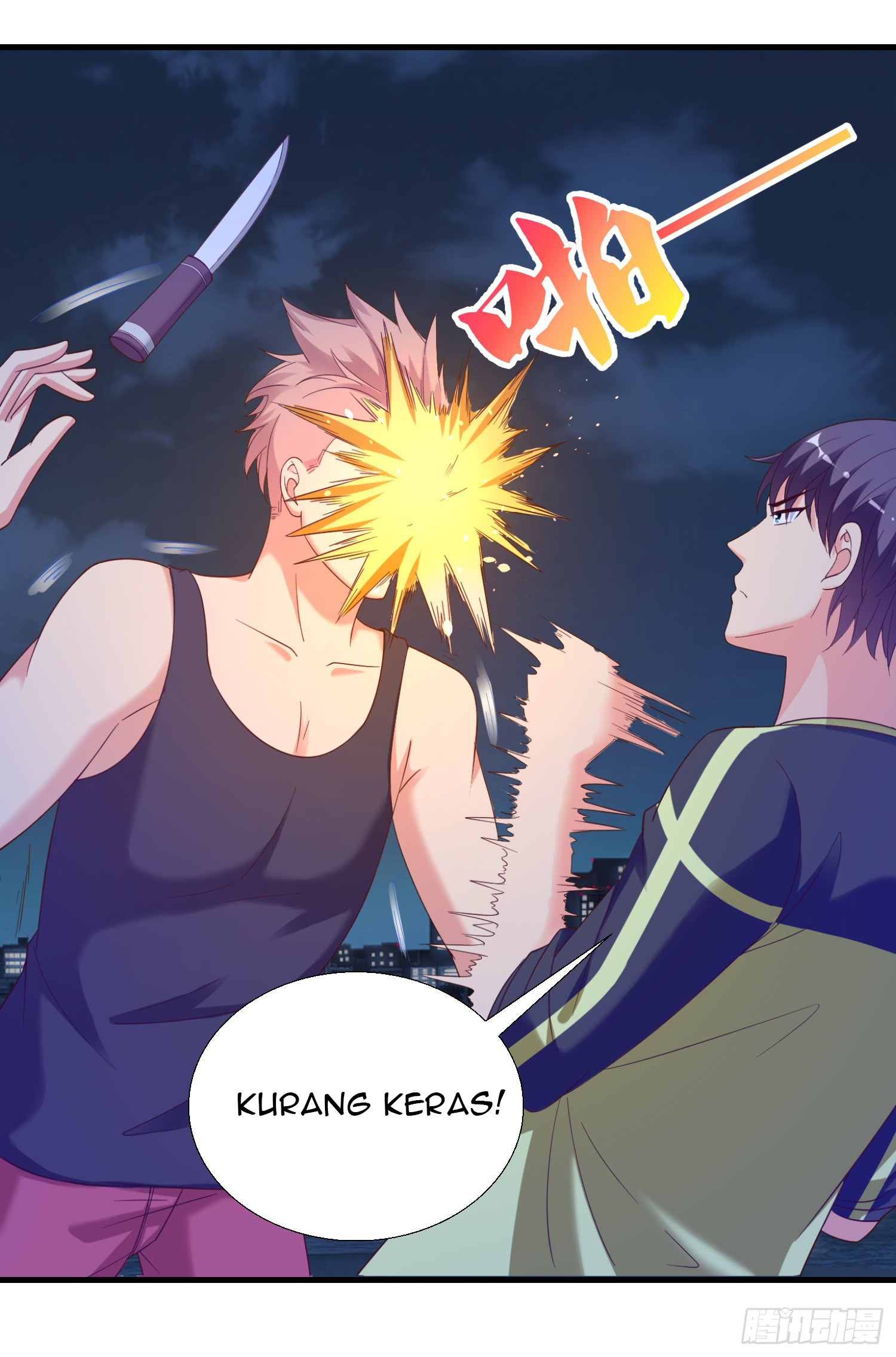 Super School Doctor Chapter 19 Gambar 42