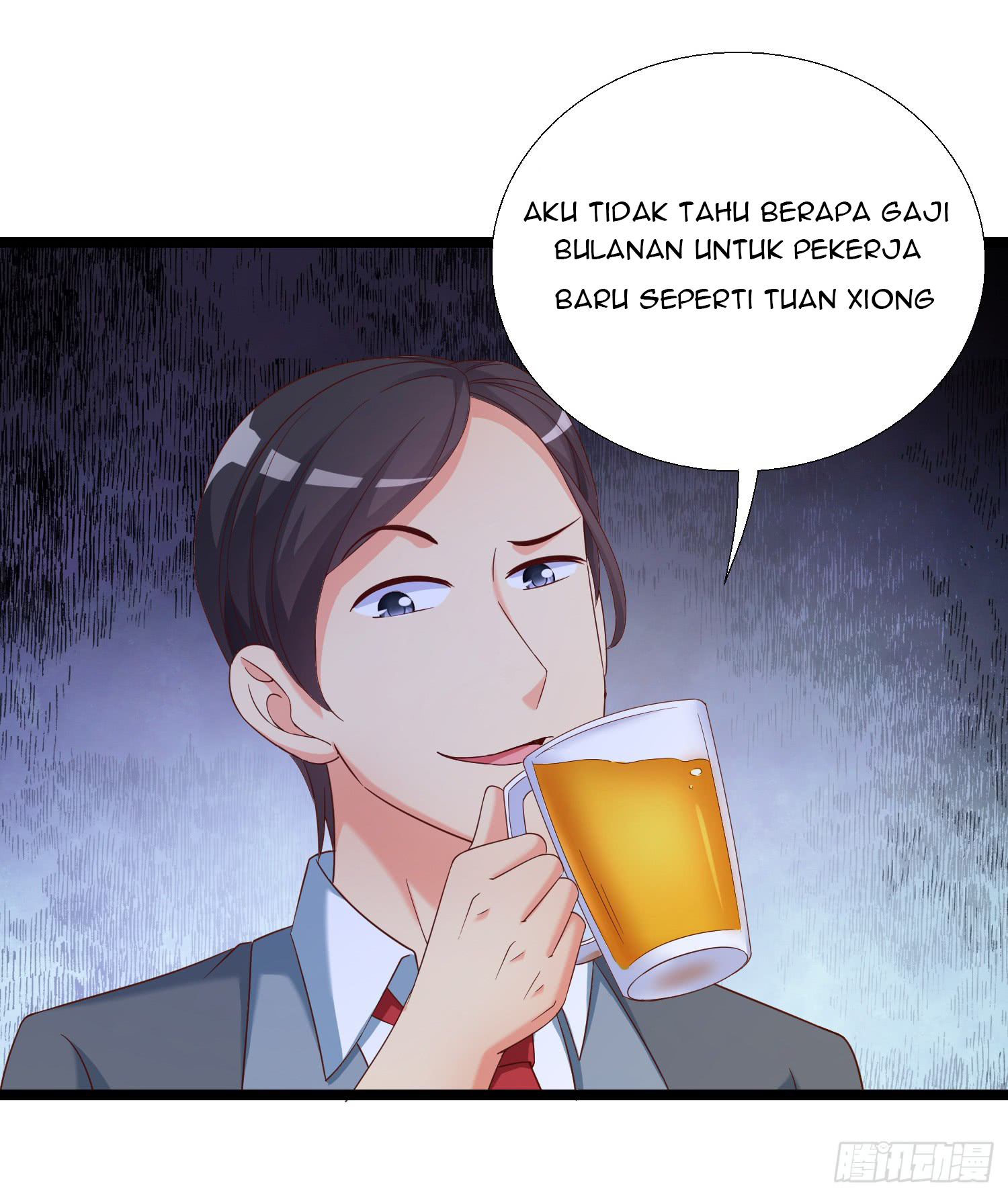 Super School Doctor Chapter 17 Gambar 19