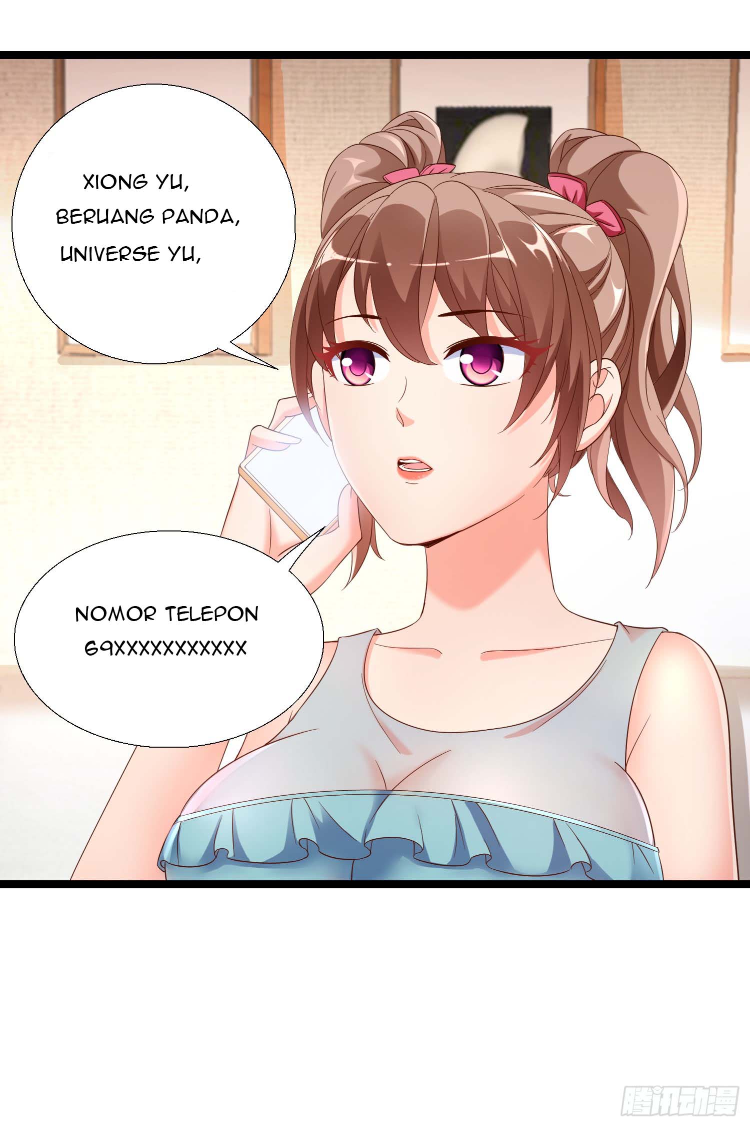 Super School Doctor Chapter 14 Gambar 23