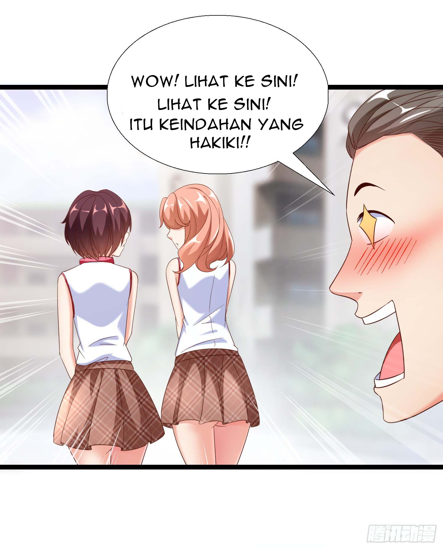 Baca Manhua Super School Doctor Chapter 14 Gambar 2