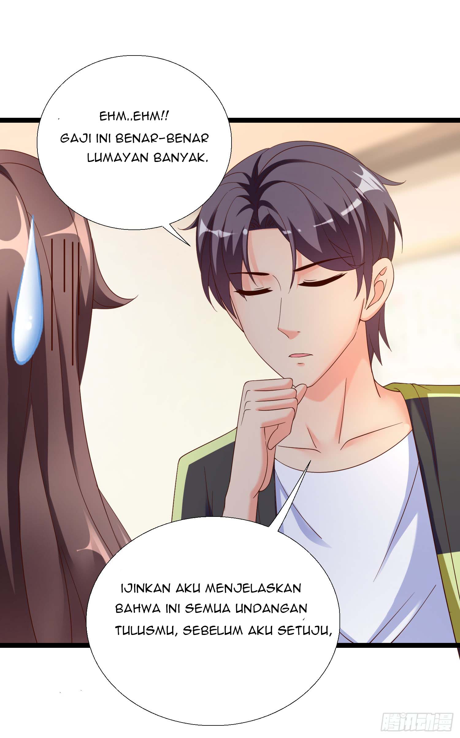 Super School Doctor Chapter 14 Gambar 34