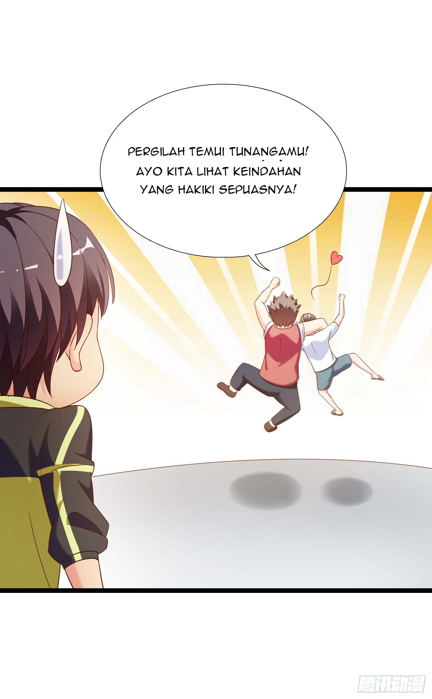 Super School Doctor Chapter 14 Gambar 7