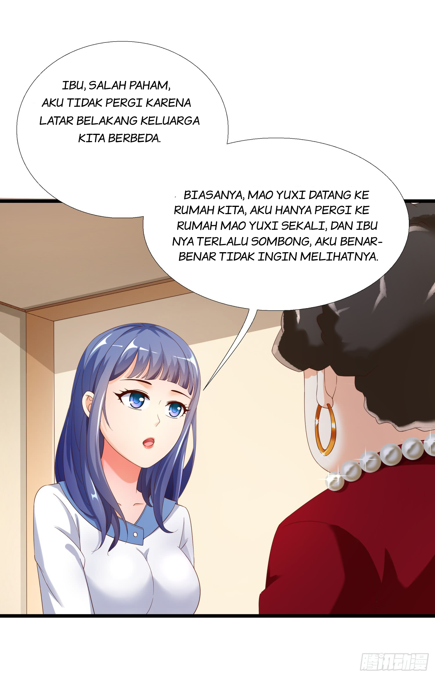 Baca Manhua Super School Doctor Chapter 11 Gambar 2