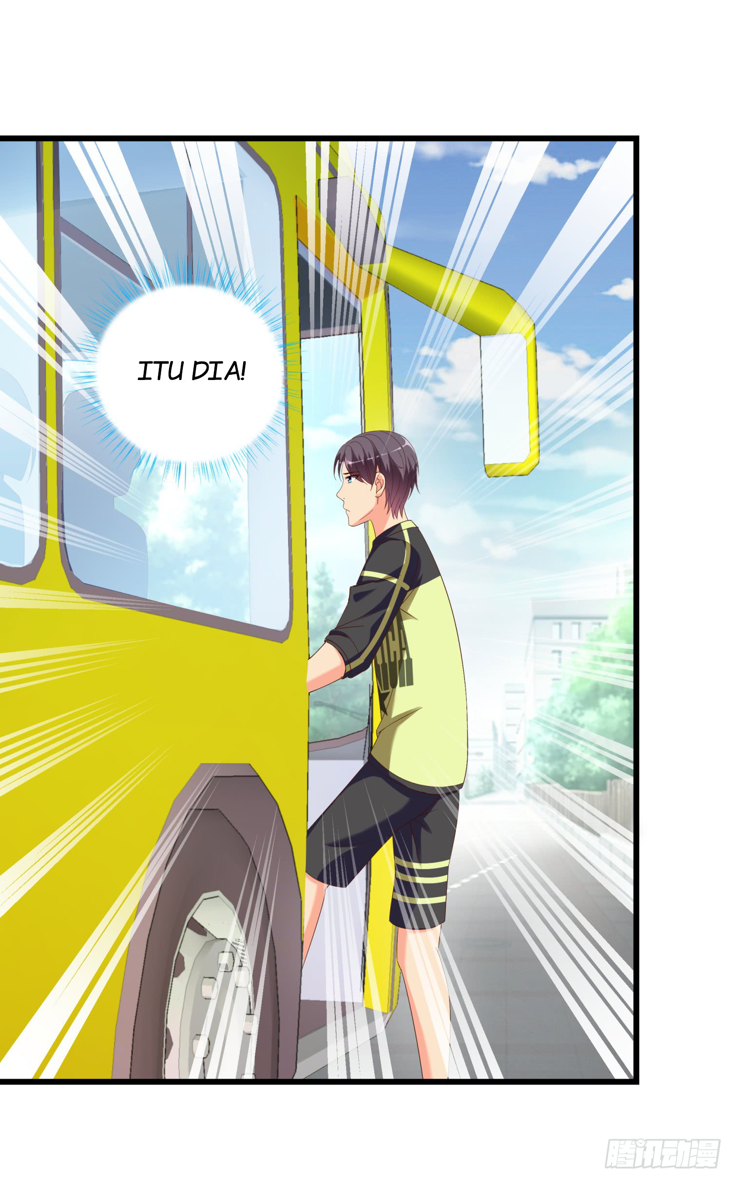 Super School Doctor Chapter 11 Gambar 10