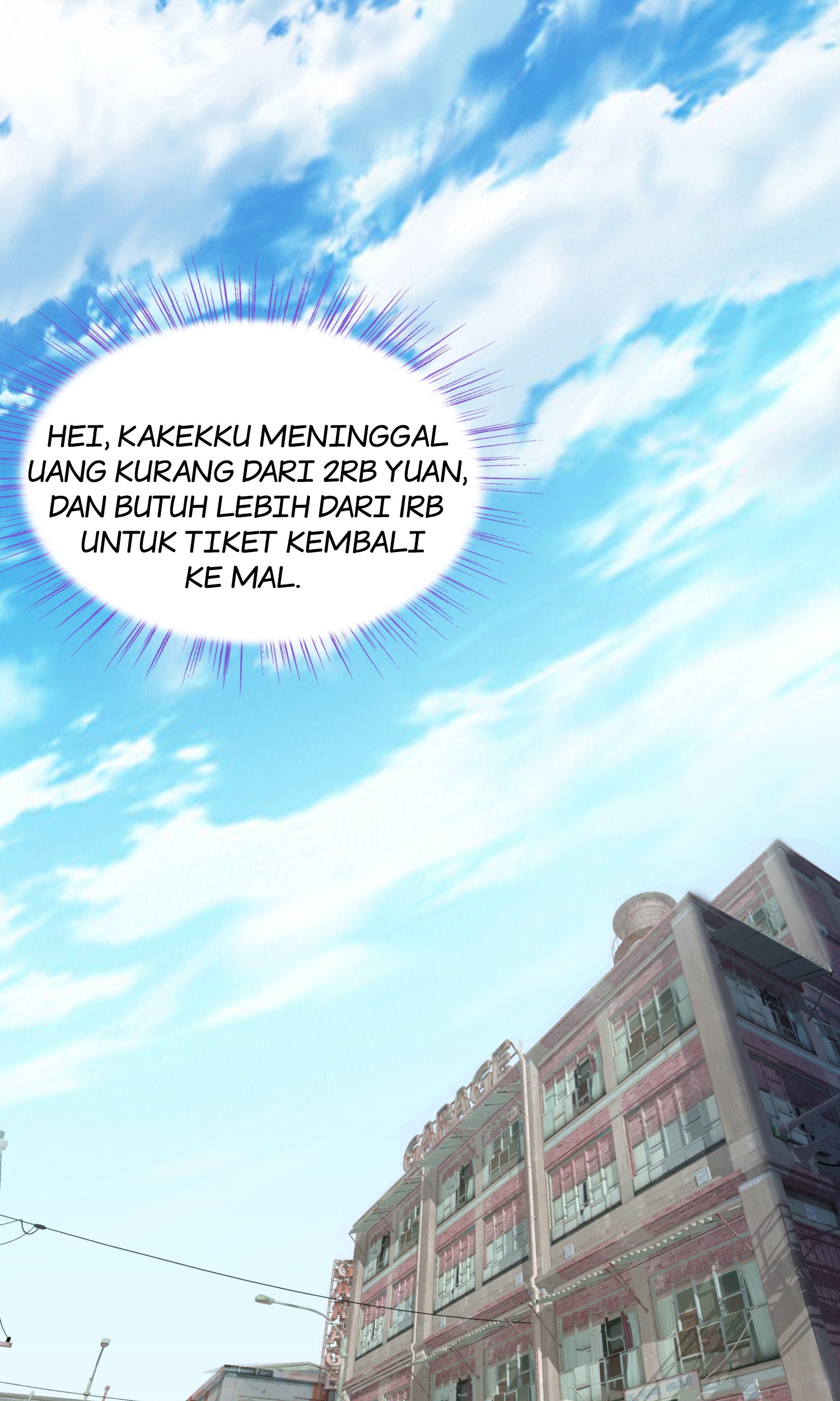 Baca Manhua Super School Doctor Chapter 10 Gambar 2
