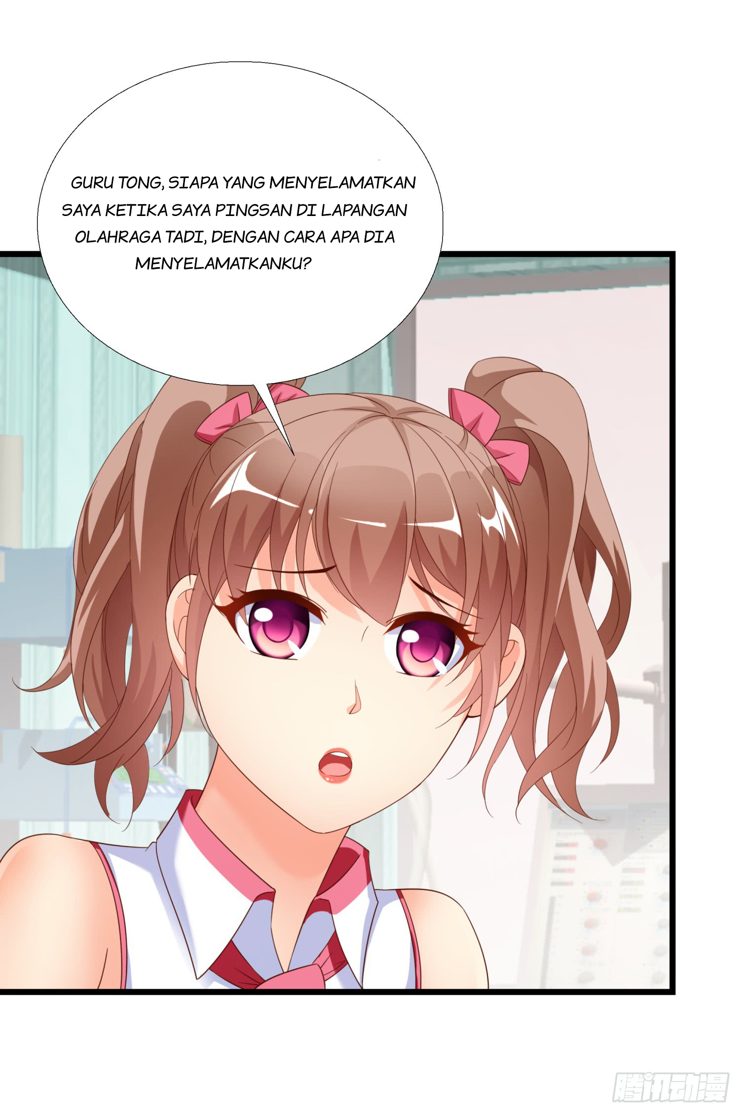 Baca Manhua Super School Doctor Chapter 09 Gambar 2