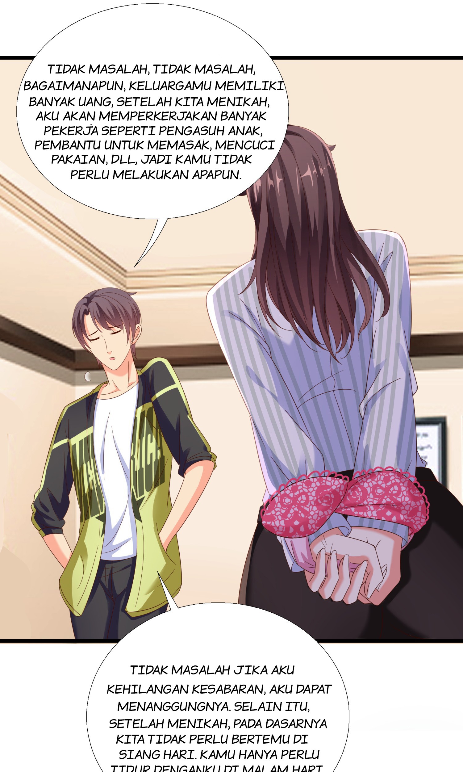 Baca Manhua Super School Doctor Chapter 06 Gambar 2