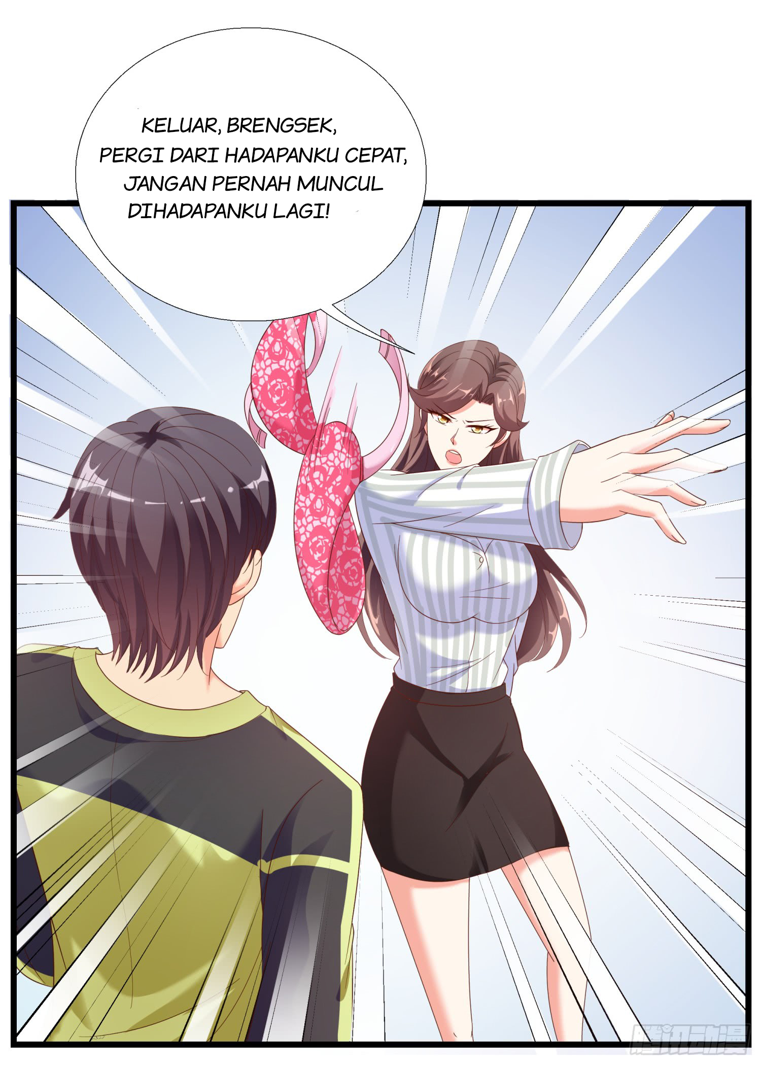Super School Doctor Chapter 06 Gambar 5