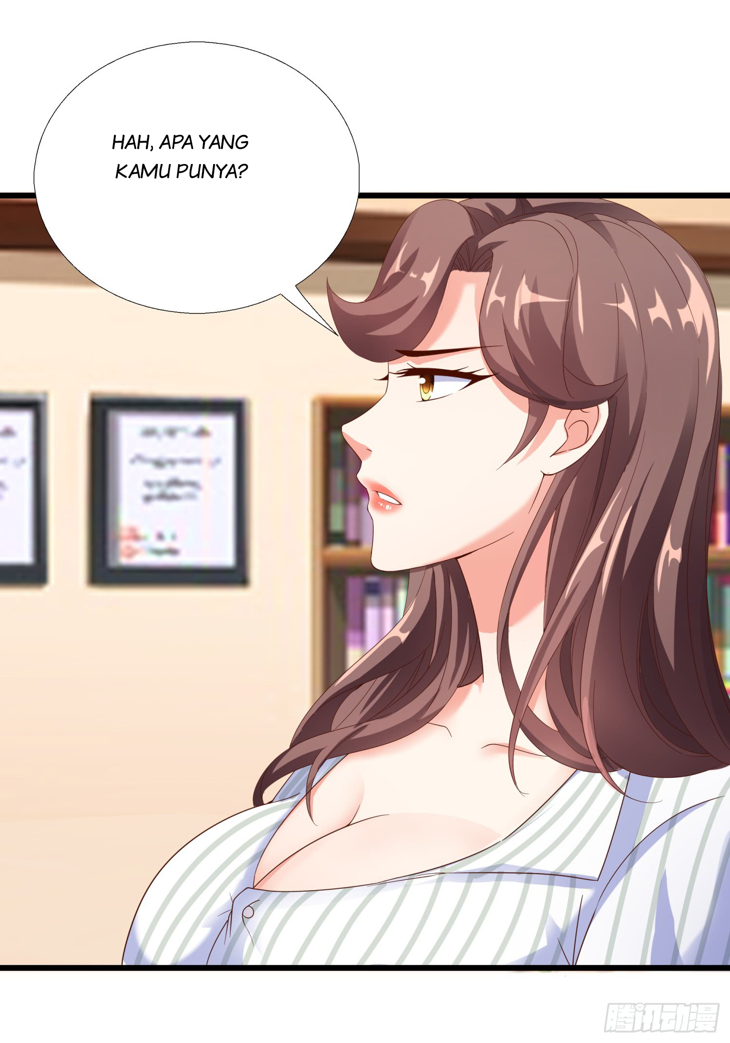 Super School Doctor Chapter 06 Gambar 8