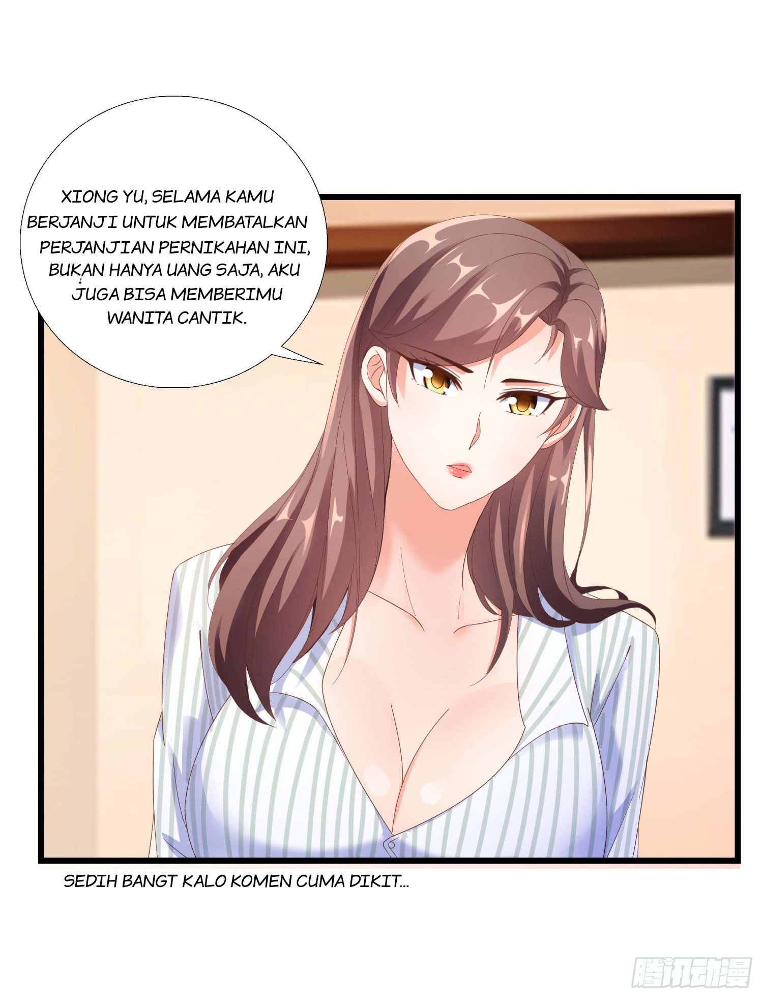 Super School Doctor Chapter 04 Gambar 32