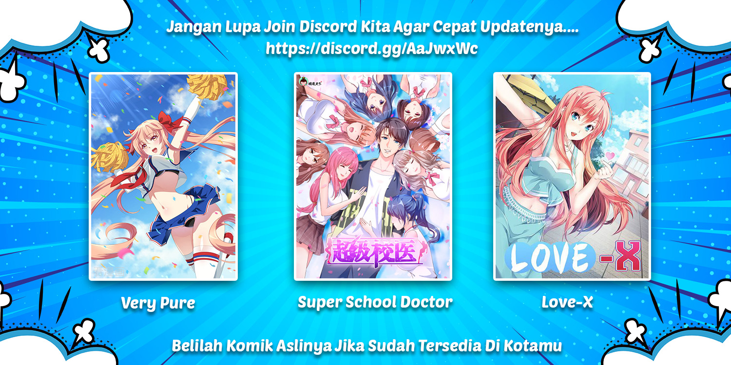 Super School Doctor Chapter 02 Gambar 48