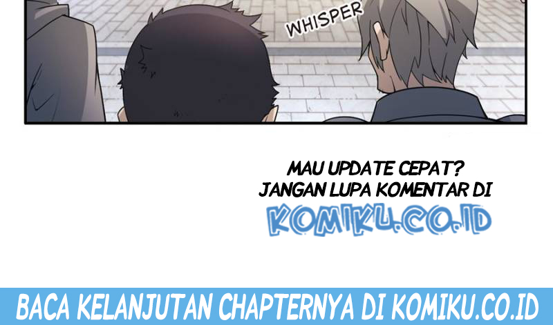 Virtual World: Close Combat Mage Chapter 64 Gambar 25