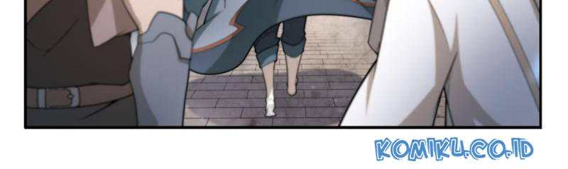 Virtual World: Close Combat Mage Chapter 64 Gambar 7