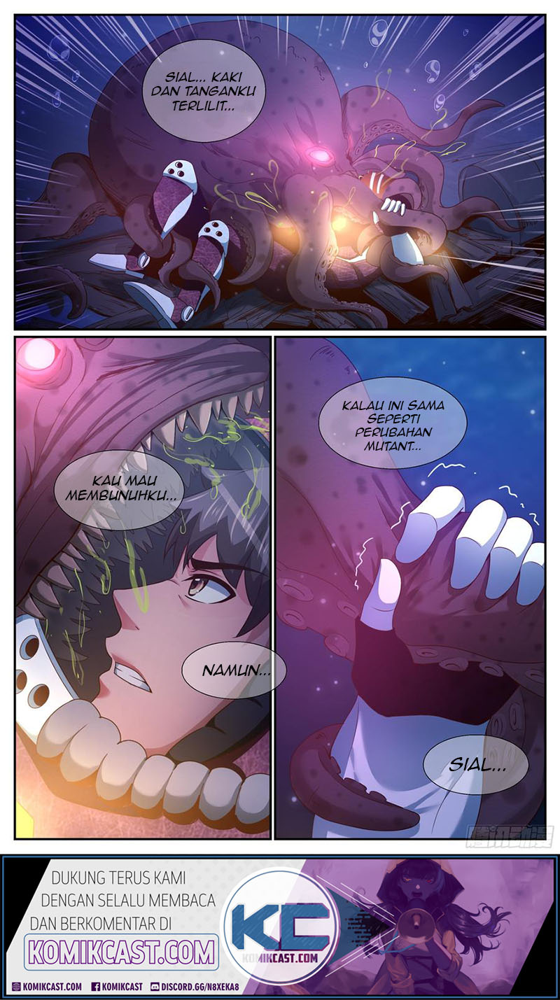 I Have a Mansion In The Post-Apocalyptic World Chapter 215 Gambar 13