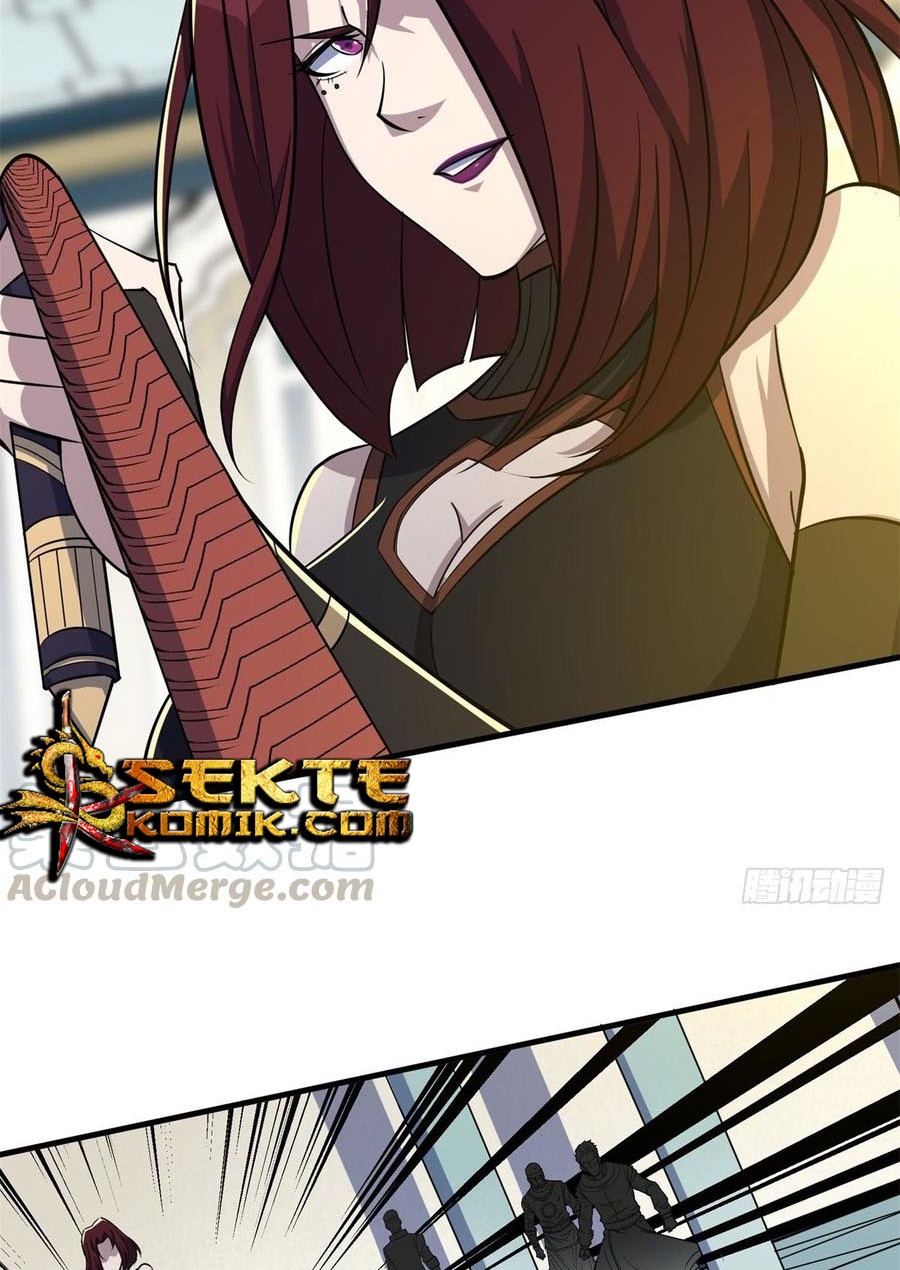 The Hunter Chapter 204 Gambar 16