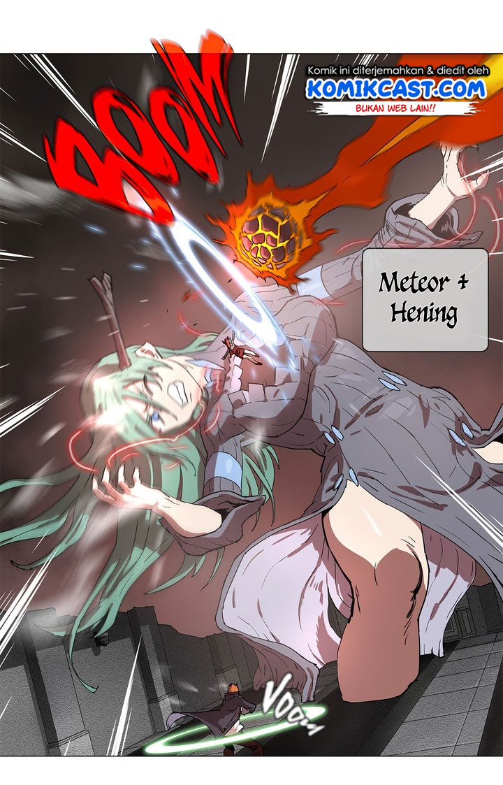 4 Cut Hero Chapter 106 Gambar 22
