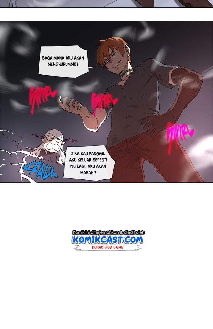 4 Cut Hero Chapter 105 Gambar 19