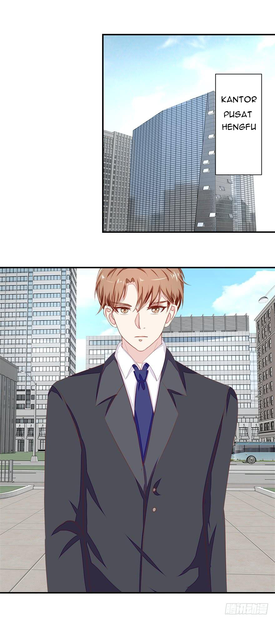 Baca Manhua Ultimate Of God Eyes Chapter 49 Gambar 2