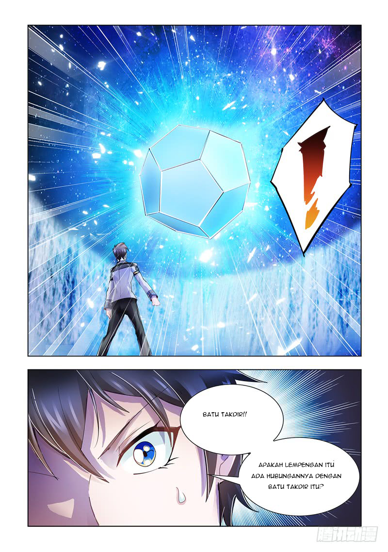 Battle Frenzy Chapter 95 Gambar 9