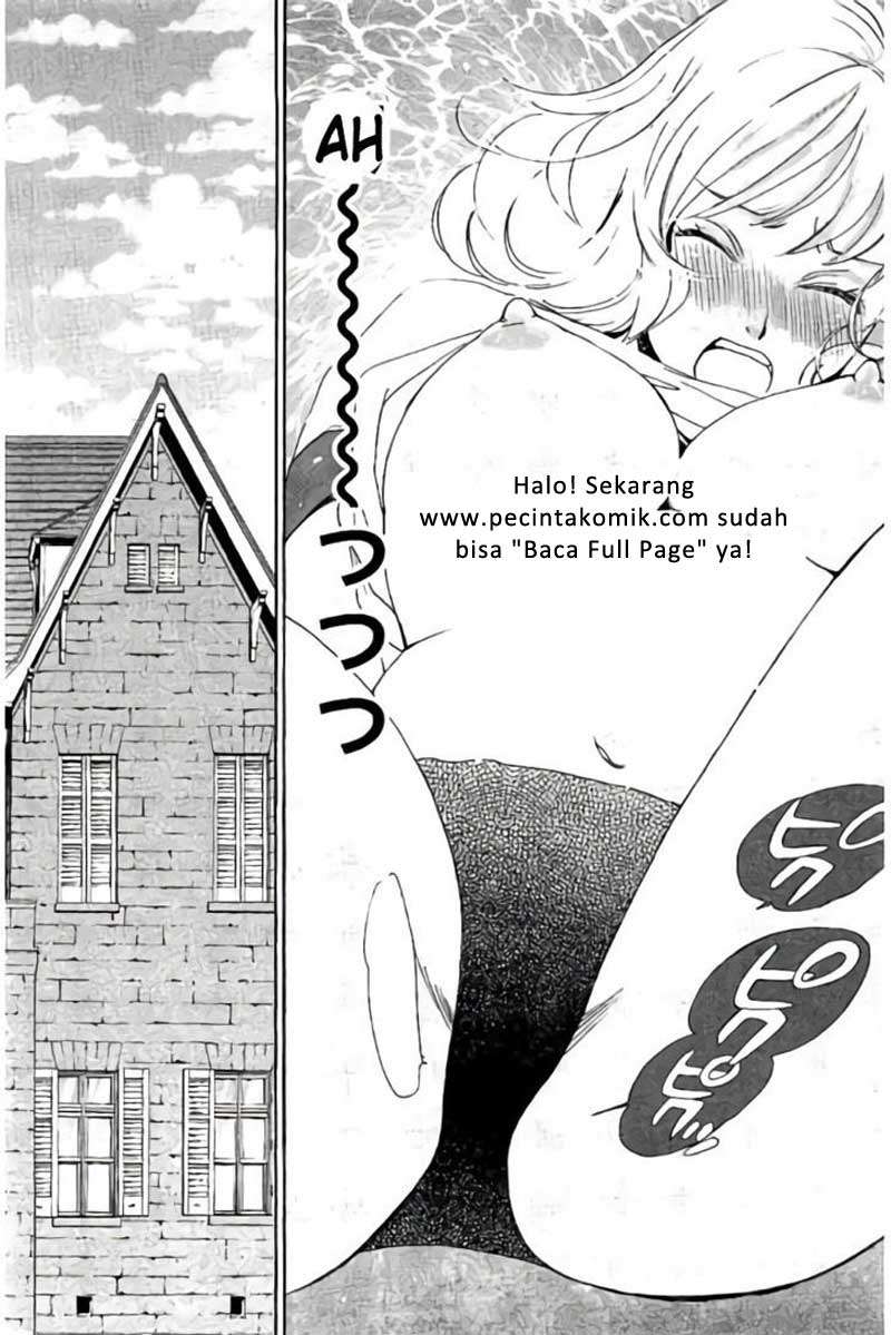 Hachi Ichi Chapter 78 Gambar 9