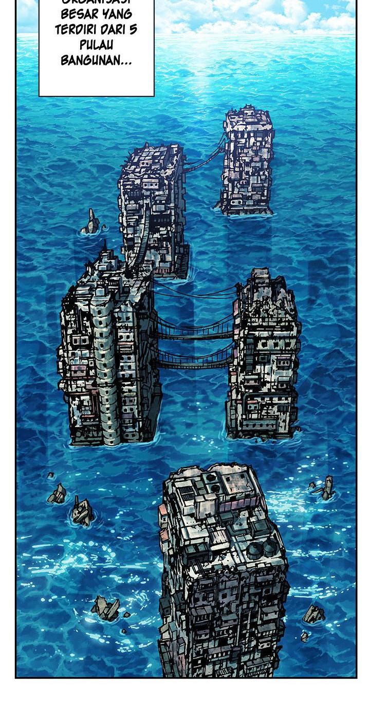 Leviathan Chapter 104 Gambar 18