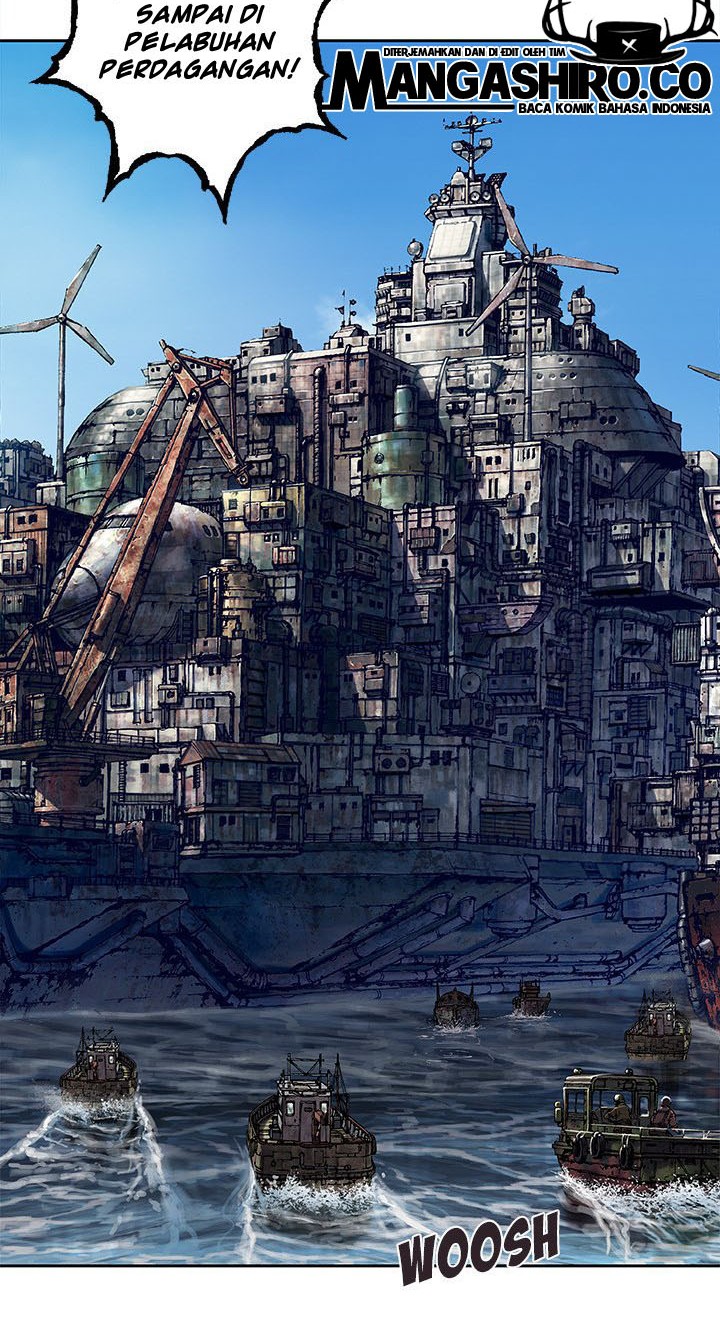 Leviathan Chapter 104 Gambar 22
