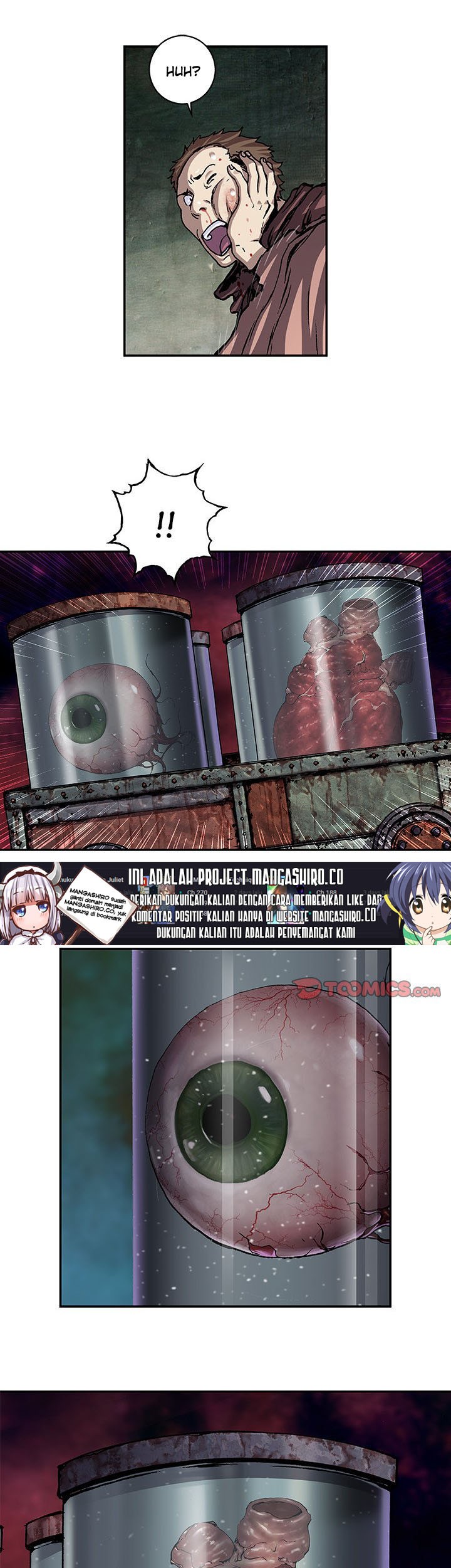 Leviathan Chapter 104 Gambar 29