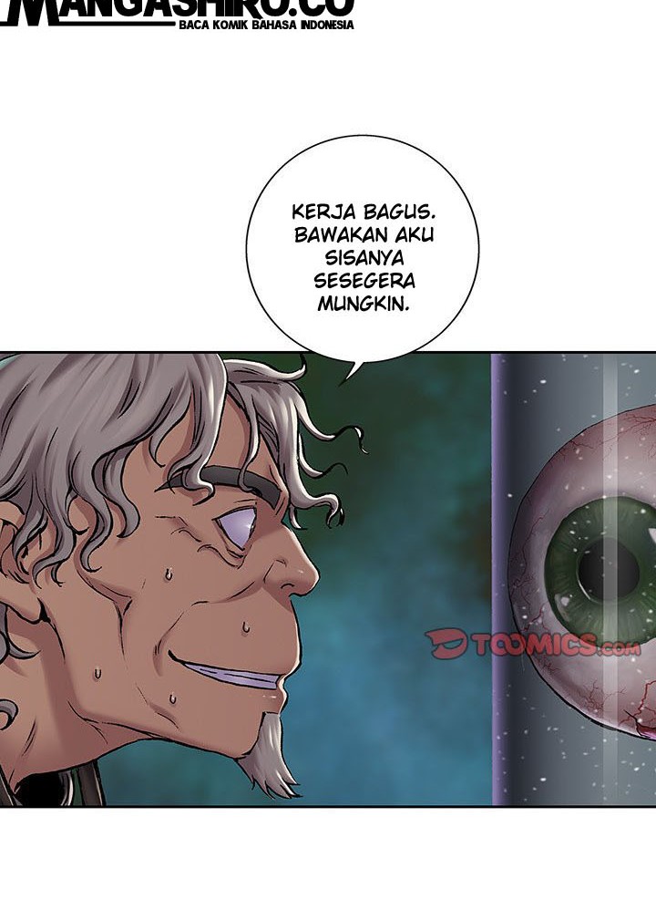 Leviathan Chapter 104 Gambar 32