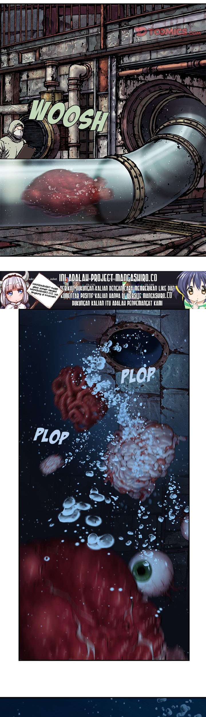 Leviathan Chapter 104 Gambar 37