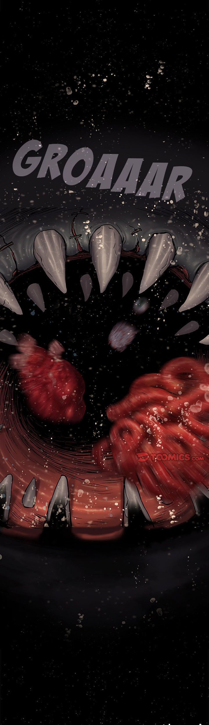 Leviathan Chapter 104 Gambar 39