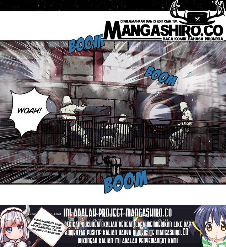 Leviathan Chapter 104 Gambar 40