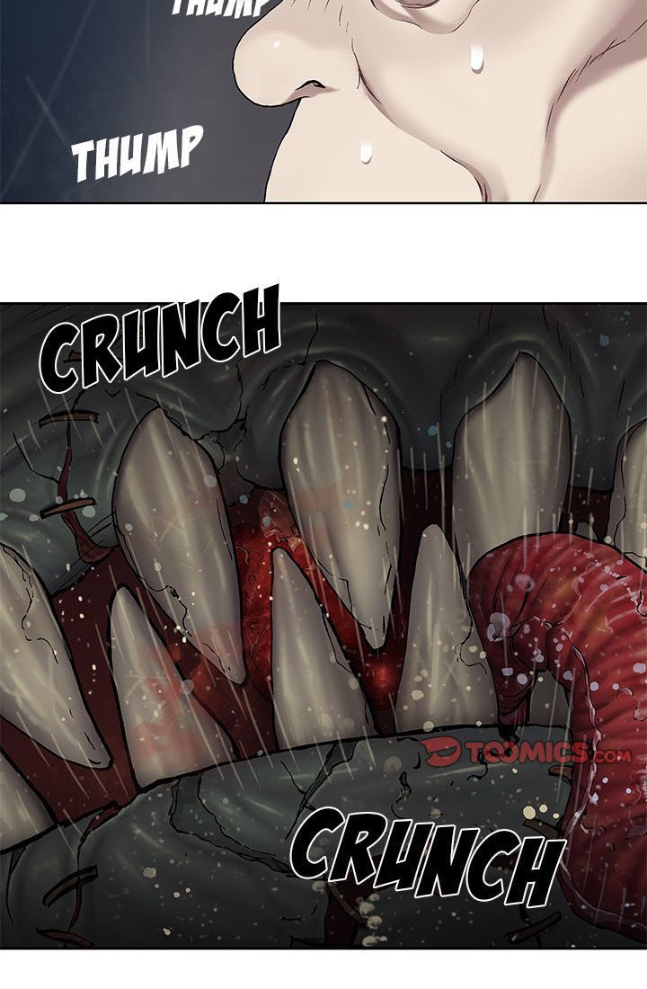 Leviathan Chapter 104 Gambar 42