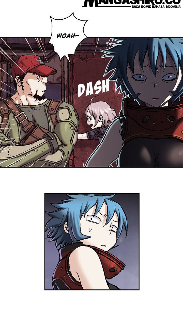 Leviathan Chapter 104 Gambar 3