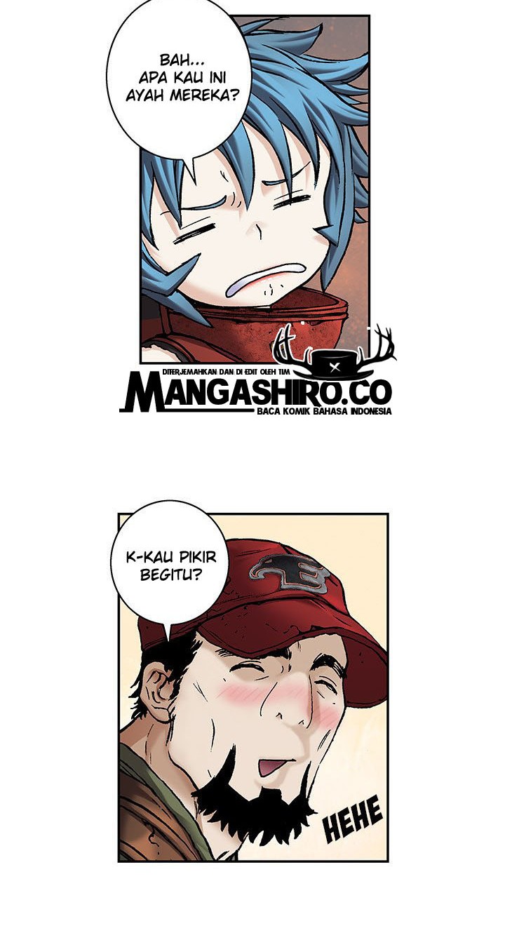 Leviathan Chapter 104 Gambar 5